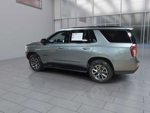 Used 2023 Chevrolet Tahoe Z71 AWD/4WD image 6