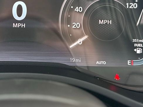 New 2026 RAM 1500 Limited w/ Body Color Bumper Group image 15