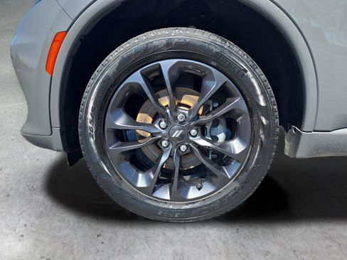 Used 2023 Dodge Durango GT AWD/4WD image 30