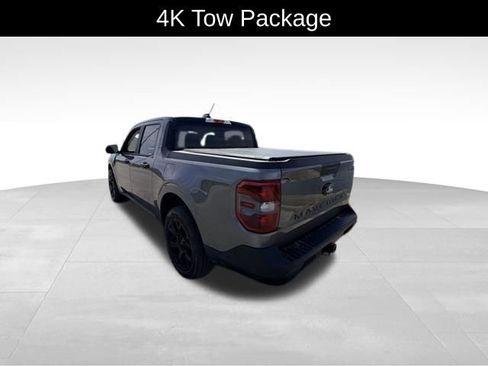 Used 2025 Ford Maverick XLT w/ XLT Luxury Package image 5