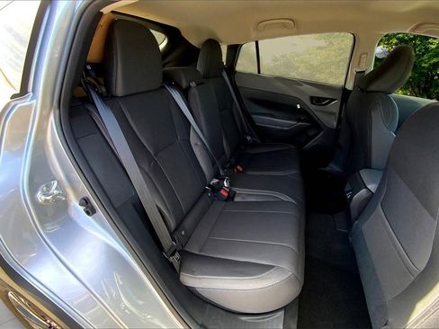 New 2026 Subaru Crosstrek 2.5i Premium image 9