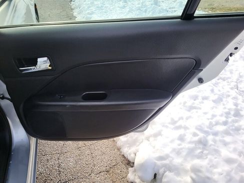 Used 2006 Ford Fusion SE image 21