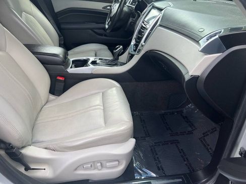 Used 2015 Cadillac SRX Performance w/ Driver Awareness Package FWD image 11
