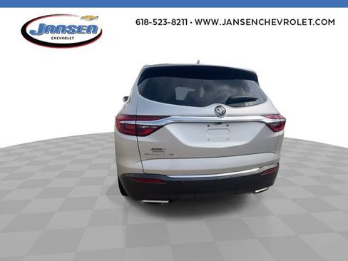 Used 2020 Buick Enclave Essence FWD image 7