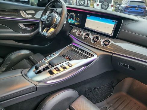 Used 2019 Mercedes-Benz AMG GT 63 S image 24