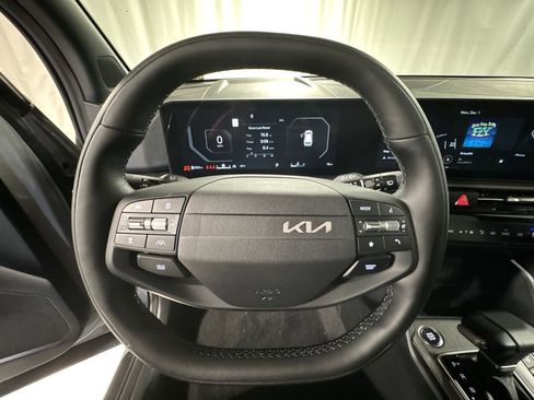 New 2026 Kia Sportage X-Pro Prestige image 20