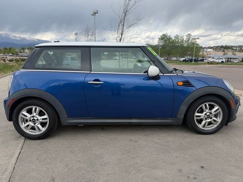 Used 2012 MINI Cooper Hardtop FWD image 10