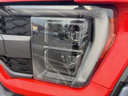 Used 2021 Ford F150 Raptor w/ Equipment Group 801A High image 13