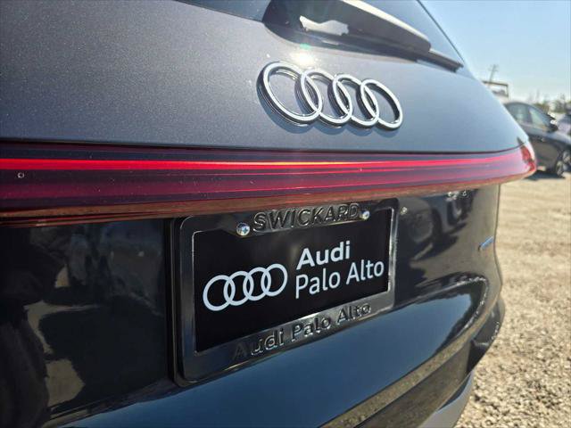 New 2026 Audi Q5 Premium Plus AWD/4WD image 13