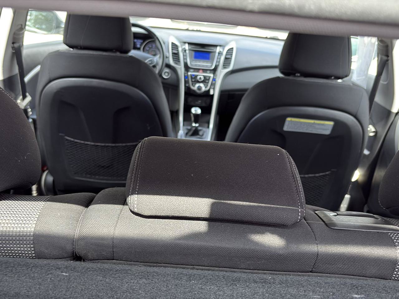 Used 2016 Hyundai Elantra GT FWD image 20