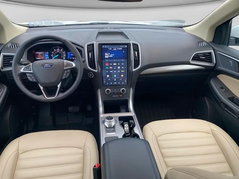 Used 2024 Ford Edge SEL w/ Convenience Package AWD/4WD image 15