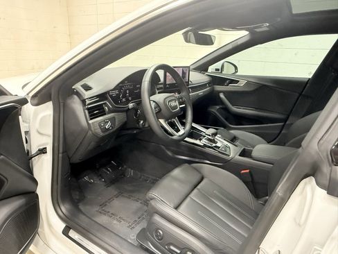 Used 2024 Audi A5 2.0T Premium Plus image 15