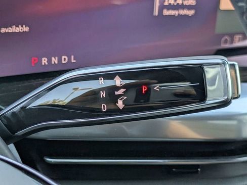 New 2026 Cadillac Escalade 2WD image 35