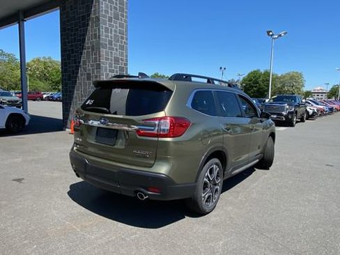 New 2026 Subaru Ascent Limited AWD/4WD image 7