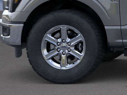 New 2025 Ford F150 Lariat image 19