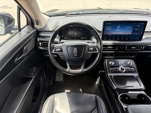Used 2021 Lincoln Nautilus FWD w/ Equipment Group 101A image 13