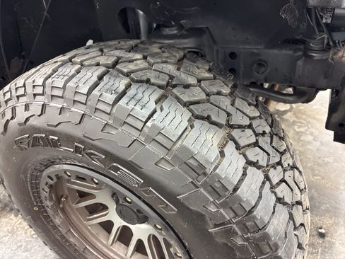 Used 2014 Jeep Wrangler Rubicon w/ Power Convenience Group AWD/4WD image 23