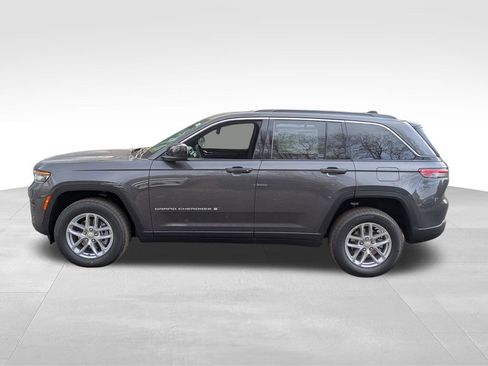 New 2025 Jeep Grand Cherokee Laredo X image 6