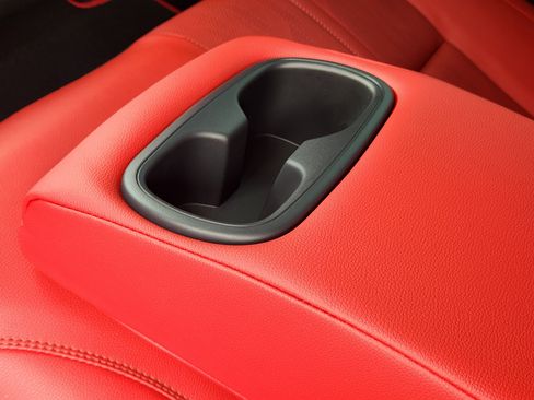 Used 2025 Toyota Camry XSE image 38