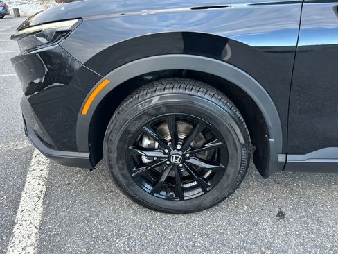 Used 2025 Honda CR-V Sport-L image 29