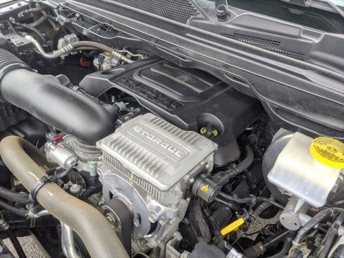 Certified 2024 RAM 1500 Laramie image 59