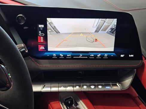 New 2026 Chevrolet Corvette Z06 w/ Battery Protection Package image 21