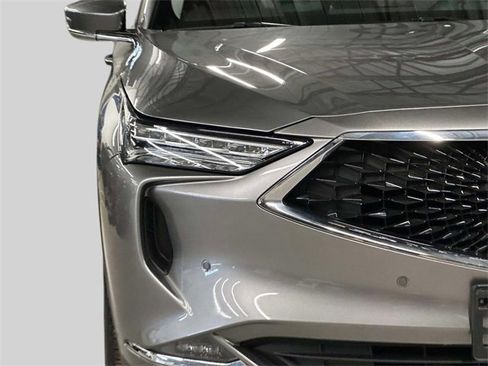 Used 2023 Acura MDX SH-AWD w/ Advance Package image 8