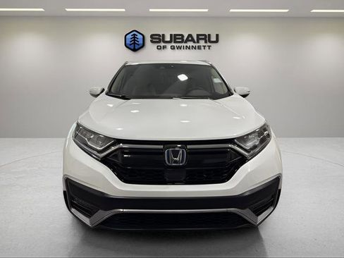 Used 2020 Honda CR-V Touring image 8