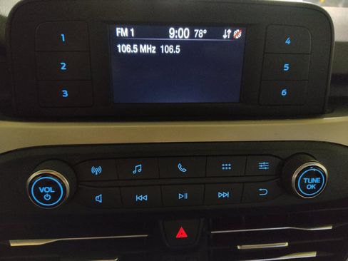 Used 2021 Ford Escape S FWD image 25