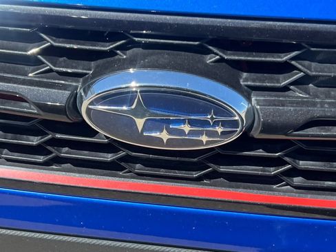 Used 2021 Subaru WRX Premium w/ Popular Package #3 (IZT) AWD/4WD image 13