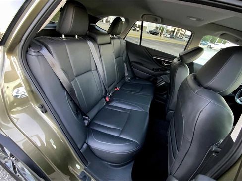 Used 2024 Subaru Outback Touring image 19