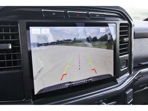 Certified 2023 Ford F150 XLT w/ Equipment Group 302A High AWD/4WD image 19