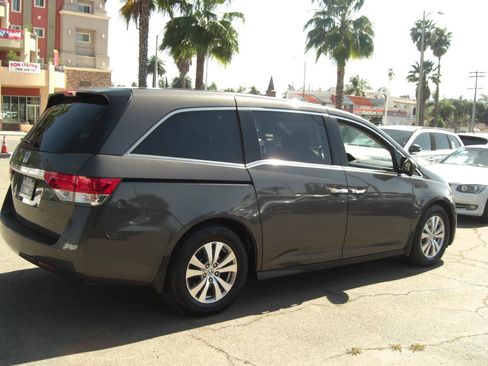 Used 2015 Honda Odyssey EX image 15
