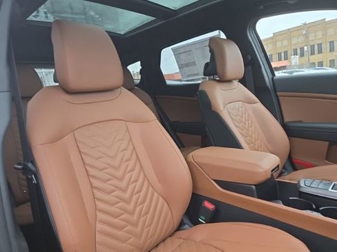 New 2026 Kia Sportage X-Line w/ X-Line Technology Package AWD/4WD image 16