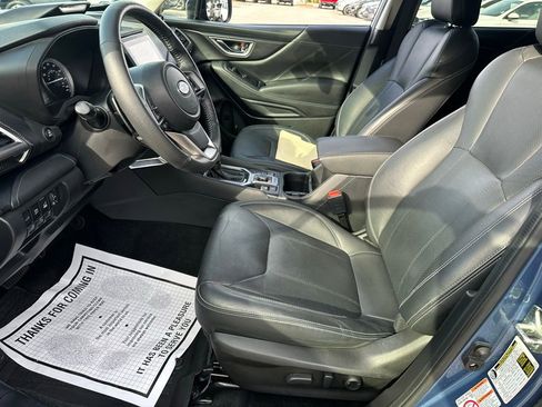 Used 2019 Subaru Forester Touring w/ Popular Package #3 image 25