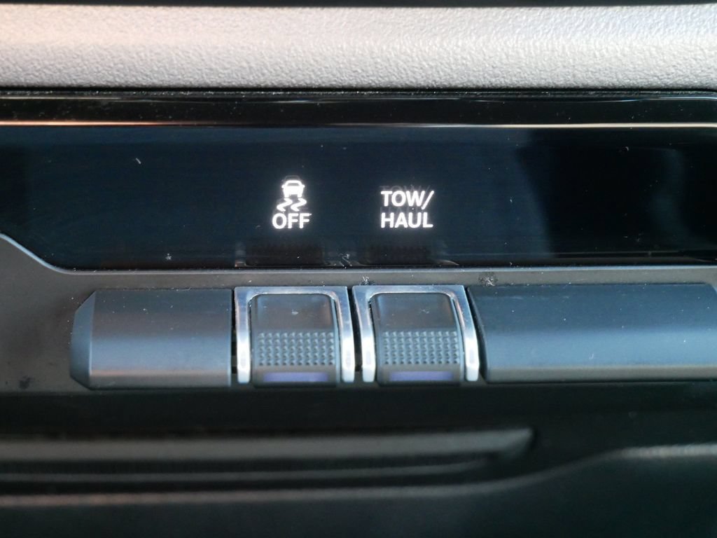 Used 2023 RAM 1500 Big Horn AWD/4WD image 21