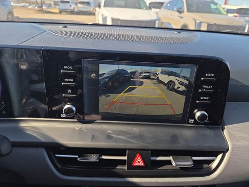 New 2026 Kia Seltos LX image 11