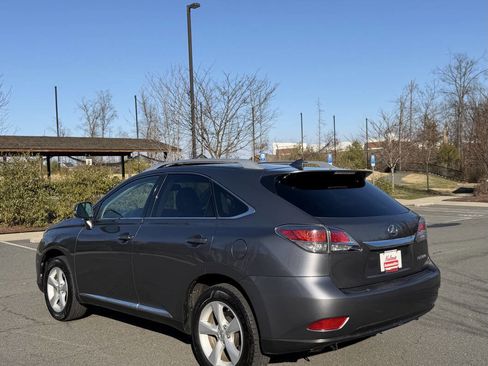 Used 2014 Lexus RX 350 AWD image 3