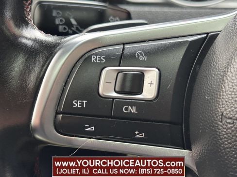 Used 2017 Volkswagen GTI S image 29