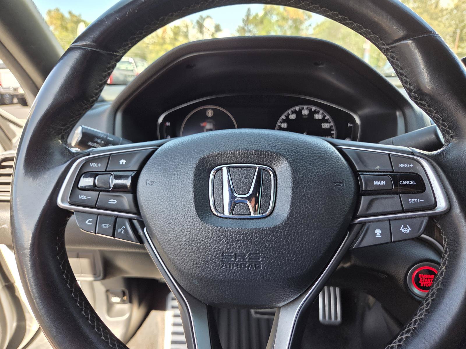 Used 2019 Honda Accord Sport image 24
