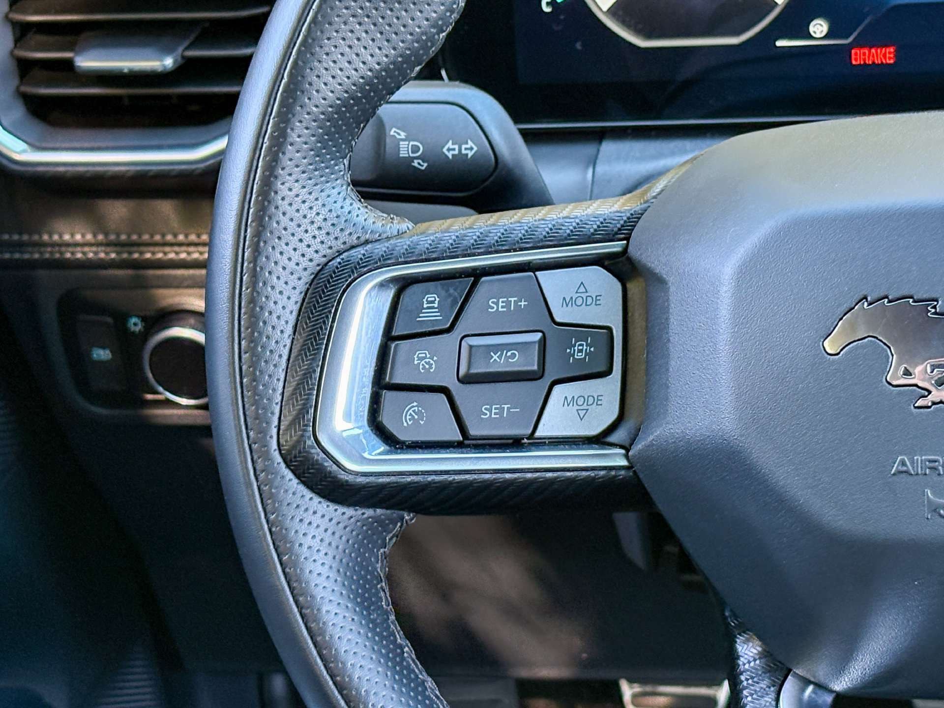 Used 2024 Ford Mustang GT Premium RWD image 15