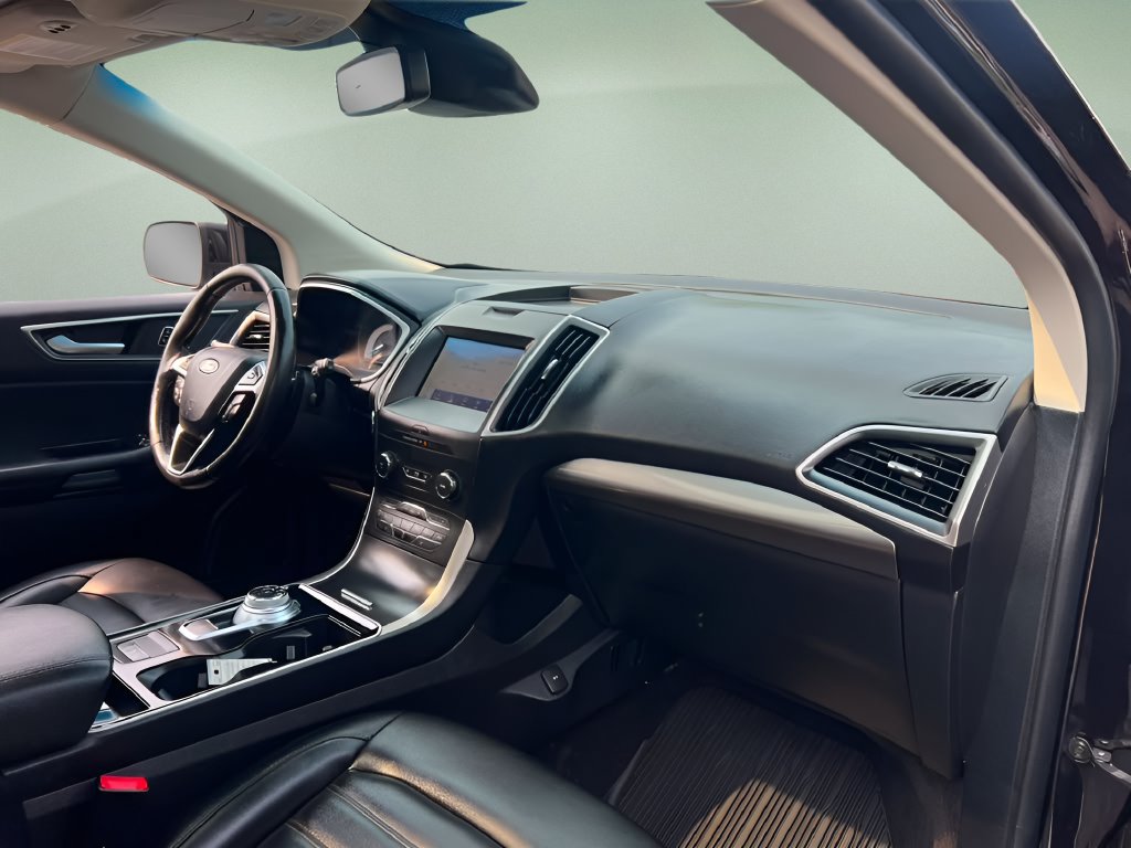 Used 2020 Ford Edge SEL w/ Convenience Package AWD/4WD image 21