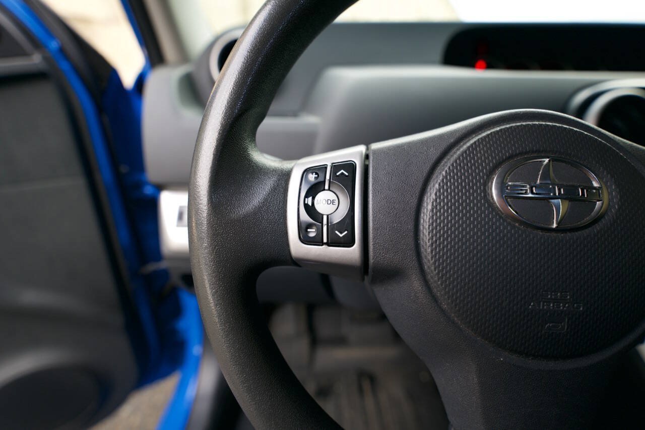 Used 2011 Scion xB Release Series 8.0 FWD image 43
