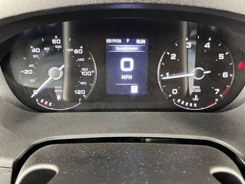 New 2026 RAM ProMaster 2500 w/ Convenience Group FWD image 16