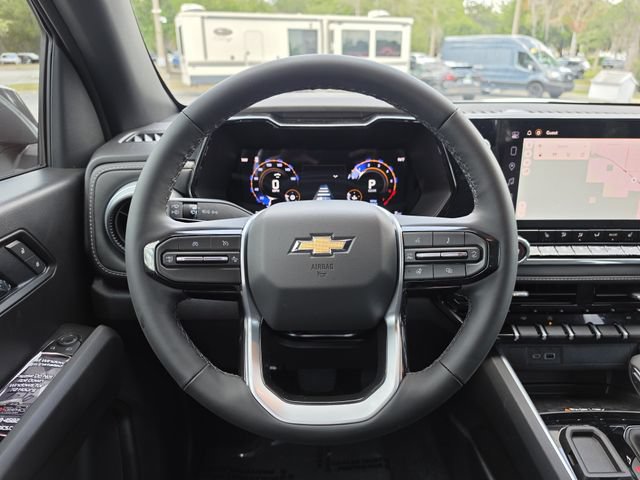 New 2026 Chevrolet Colorado LT w/ LT Convenience Package RWD image 15