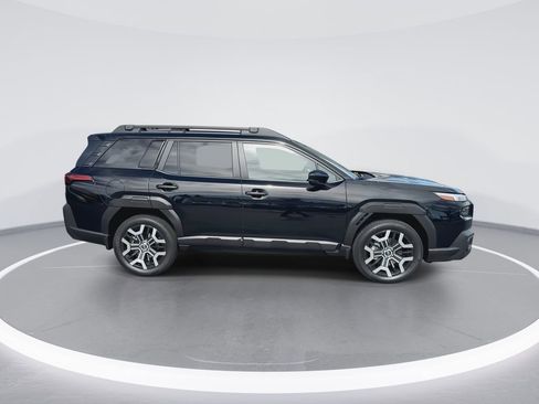 New 2026 Subaru Outback Touring XT AWD/4WD image 9