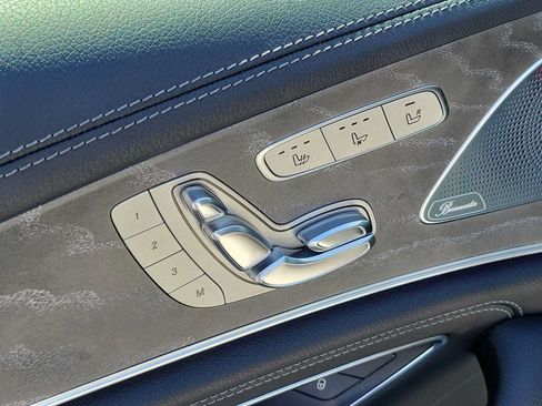 Used 2019 Mercedes-Benz CLS 450 image 16