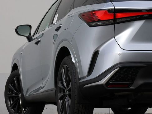 New 2026 Lexus RX 350 F Sport image 8
