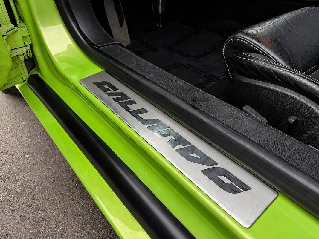 Used 2006 Lamborghini Gallardo AWD/4WD image 18