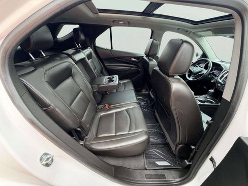 Used 2019 Chevrolet Equinox Premier AWD/4WD image 26